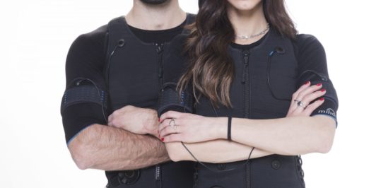 Elettrostimolatori: perché allenarsi con questo supporto?