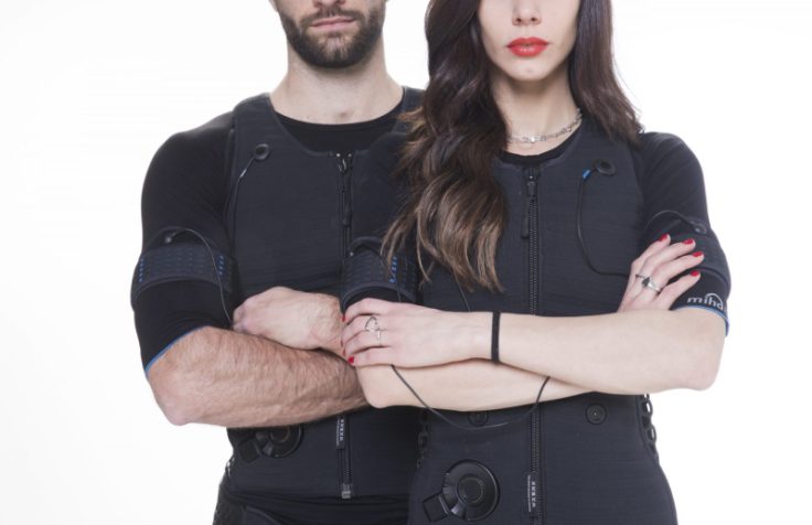 Elettrostimolatori: perché allenarsi con questo supporto?