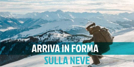 PREPARAZIONE PRESCIISTICA CON L'ALLENAMENTO EMS