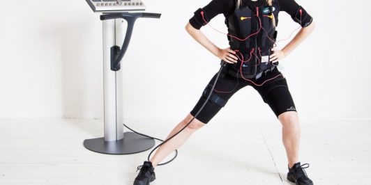 Allenamento EMS: Benefici e Controindicazioni