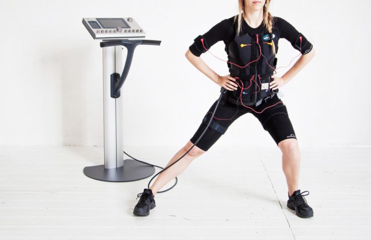 Allenamento EMS: Benefici e Controindicazioni