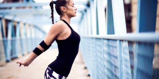 Il mercato del fitness: l'opportunità Fit And Go