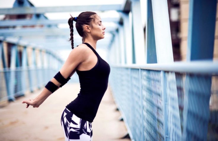 Il mercato del fitness: l'opportunità Fit And Go