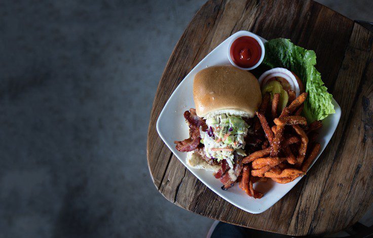 Cibo Spazzatura: i junk food più dannosi