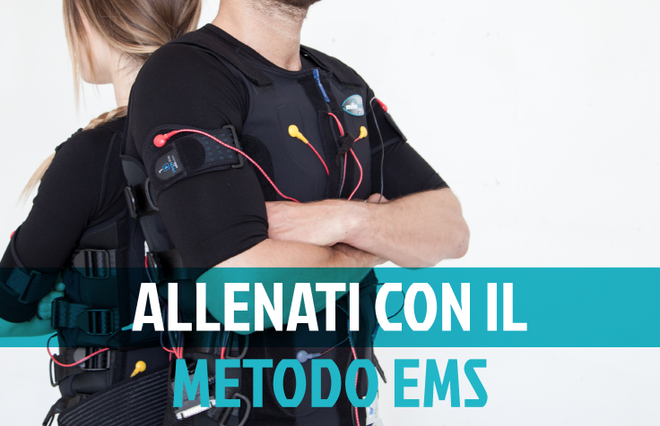 Che cos'è l'EMS?