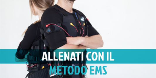 Che cos'è l'EMS?