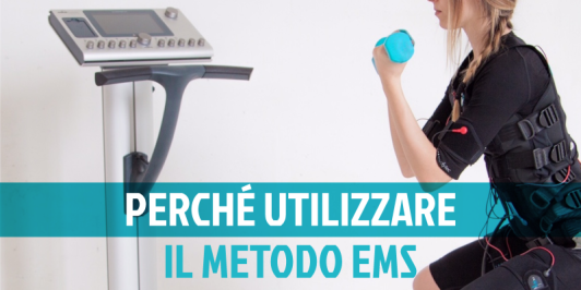 I 6 benefici di utilizzare l''EMS