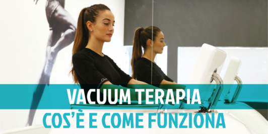 Scopriamo insieme la vacuum terapia