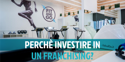 Aprire un'attività in franchising: perché conviene