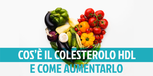 Colesterolo HDL: cosa è e come aumentarlo | Fit And Go