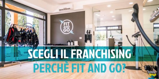 Aprire una palestra in franchising: i principali costi da sostenere
