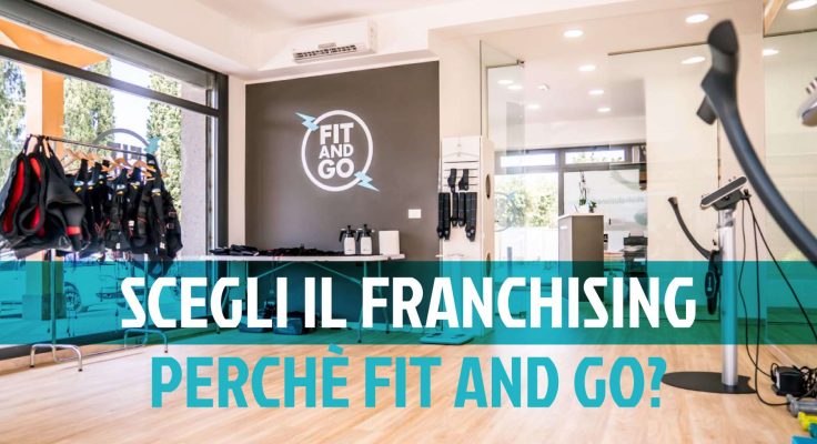 Aprire una palestra in franchising: i principali costi da sostenere