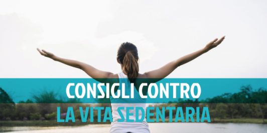 Vita sedentaria: rischi e malattie di un cattivo stile di vita