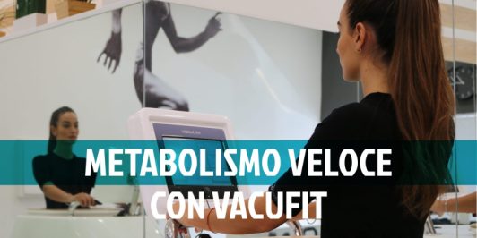 Come fare per accelerare il metabolismo e dimagrire?