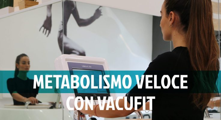 Come fare per accelerare il metabolismo e dimagrire?