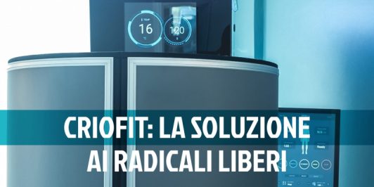Radicali liberi: cosa sono e come contrastarli