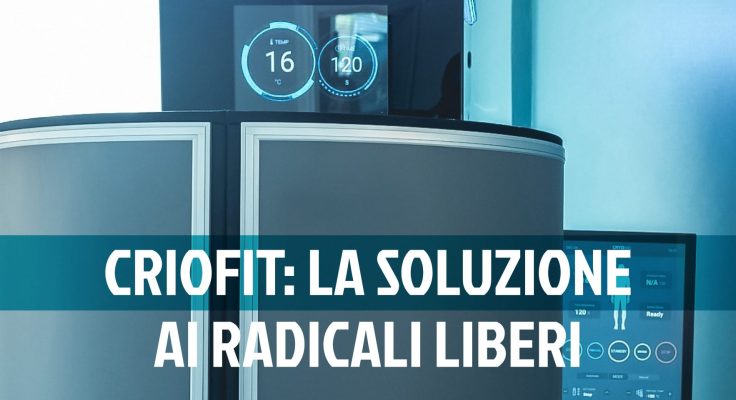Radicali liberi: cosa sono e come contrastarli