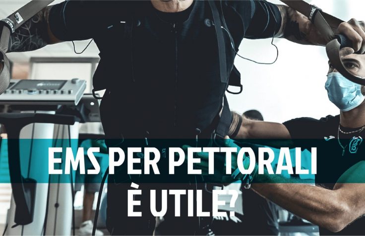 Elettrostimolatore per pettorali: come funziona?