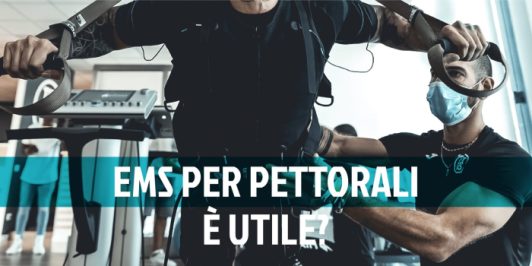 Elettrostimolatore per pettorali: come funziona?