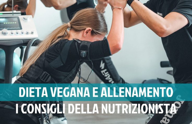 Alimentazione vegana e sport: consigli pratici