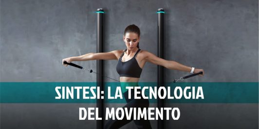 Allenamento Sintesi fitness: di cosa si tratta?