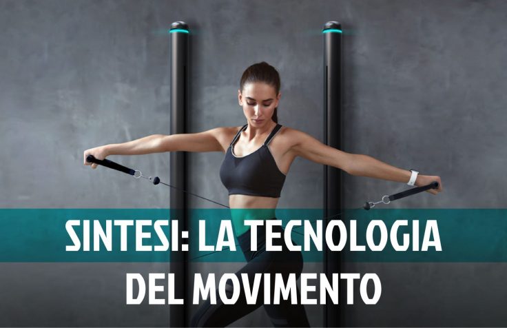 Allenamento Sintesi fitness: di cosa si tratta?