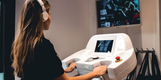 Scopri Vacufit a Roma da Fit And Go