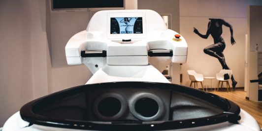 Scopri Vacufit a Roma da Fit And Go