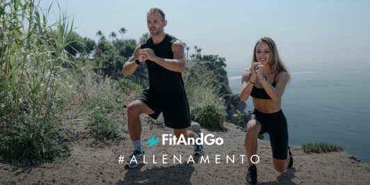 Allenamento quadricipiti: i migliori esercizi