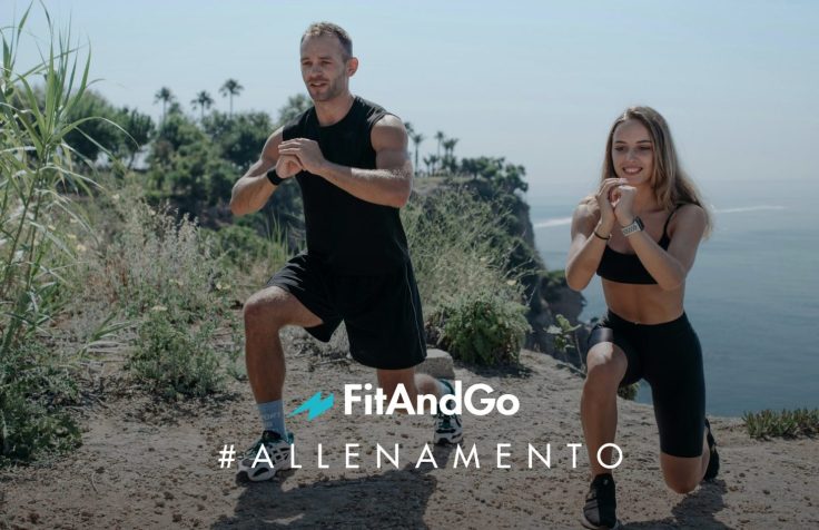 Allenamento quadricipiti: i migliori esercizi