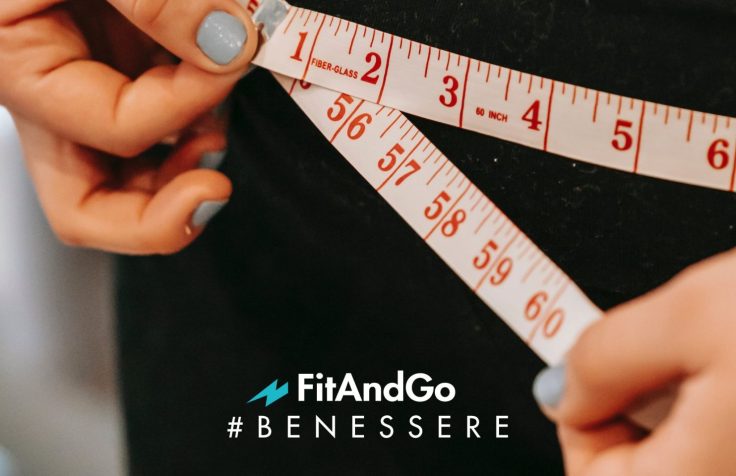 Come bruciare calorie velocemente?