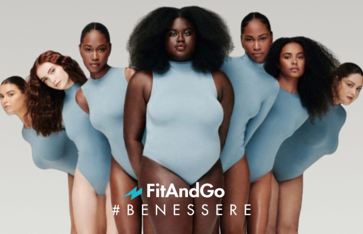 Come capire la propria body shape?