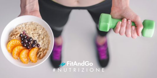 Allenamento o alimentazione: cosa è più utile per dimagrire?