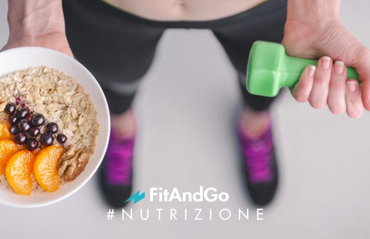 Allenamento o alimentazione: cosa è più utile per dimagrire?