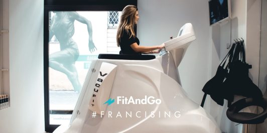 Palestra tecnologica: i vantaggi delle palestre 4.0