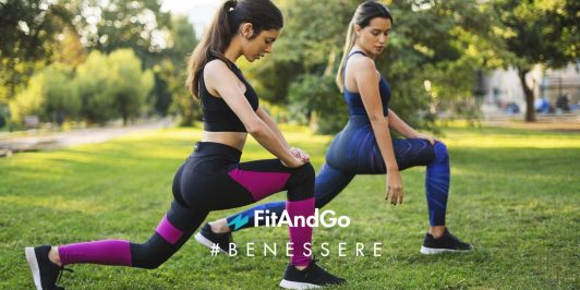 Stretching: a cosa serve?