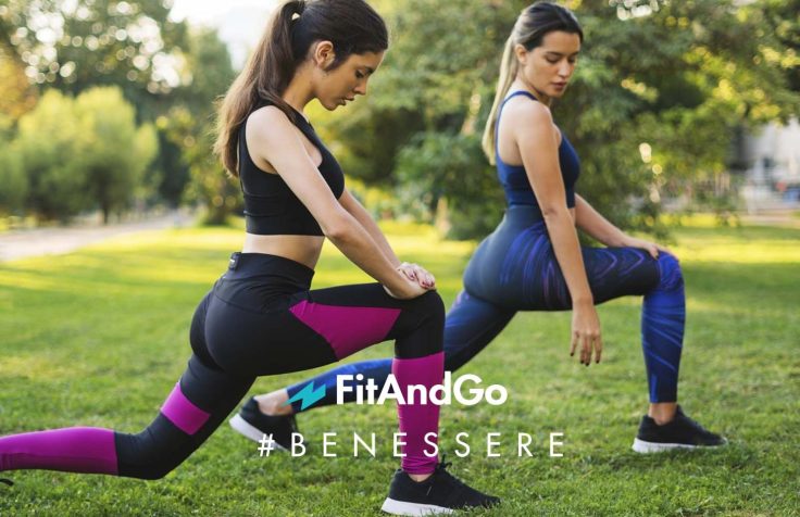 Stretching: a cosa serve?