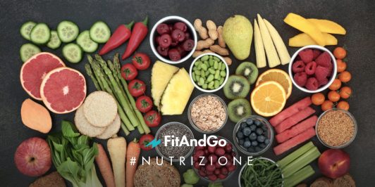 Verità e falsi miti sui cibi brucia grassi