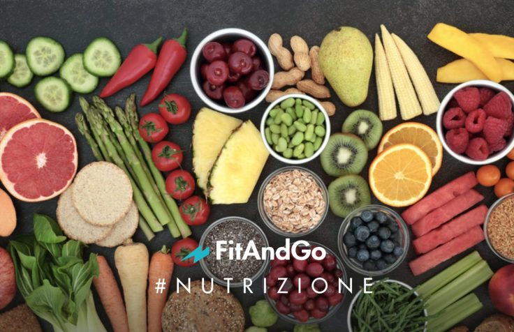 Verità e falsi miti sui cibi brucia grassi