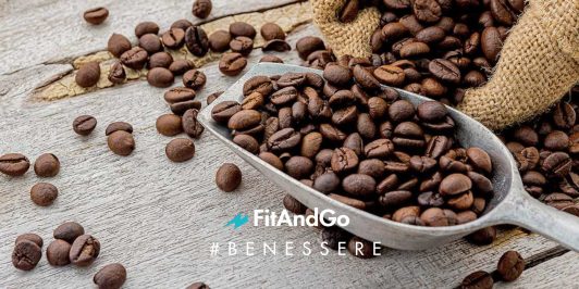 Bere il caffè prima di un allenamento: pro e contro