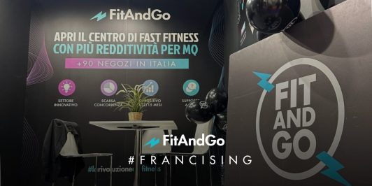 Le migliori soluzioni per l'apertura di palestre franchising in Italia