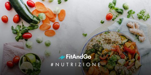 Cibi invernali per non ingrassare e restare in forma