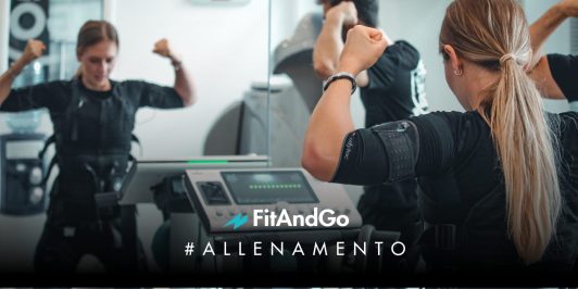 Elettrostimolazione Muscolare: Scopri i Benefici