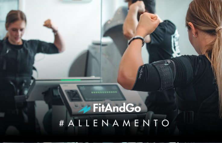 Elettrostimolazione Muscolare: Scopri i Benefici