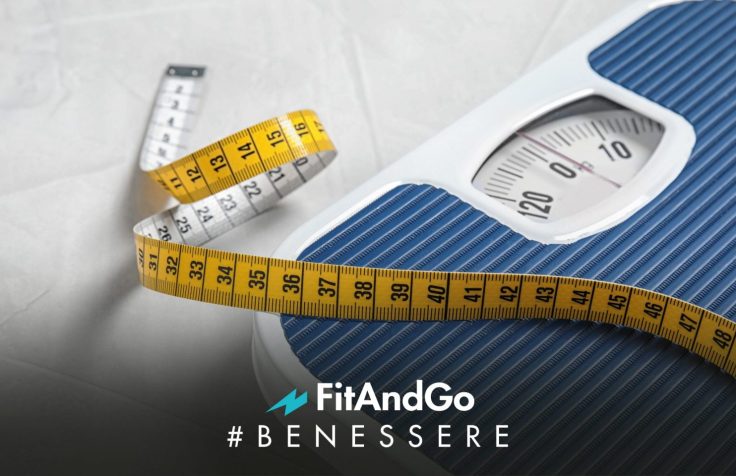 BMI: cosa è e come calcolarlo | Fit And Go