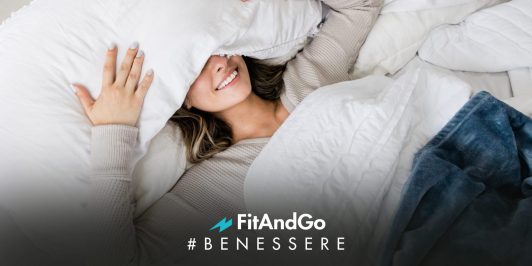 Sonno e metabolismo: conseguenze e consigli | Fit And Go