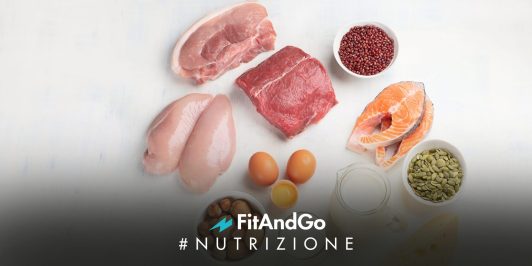 Dieta iperproteica: cos’è, esempio alimenti, pro e contro ed effetti collaterali