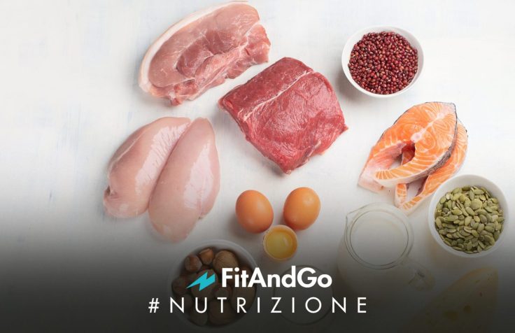 Dieta iperproteica: cos’è, esempio alimenti, pro e contro ed effetti collaterali