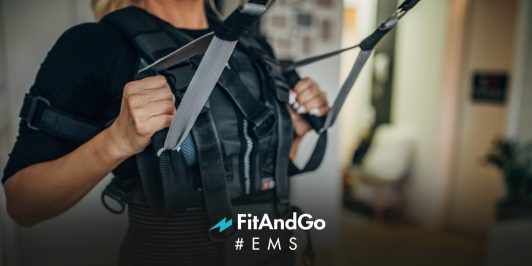 Allenamento EMS: affidabilità e miti da sfatare | Fit And Go