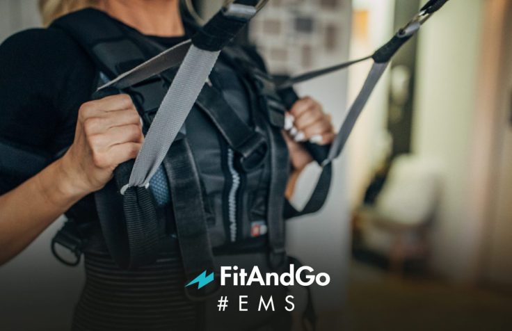 Allenamento EMS: affidabilità e miti da sfatare | Fit And Go